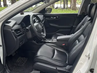 Honda Crider