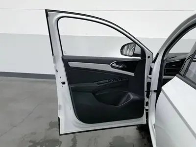 Jetta VS5