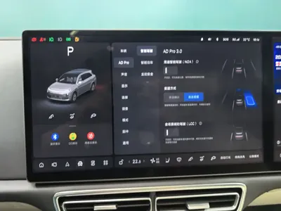 Li Auto Li L7