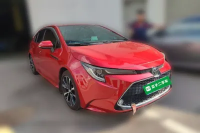 Toyota Levin