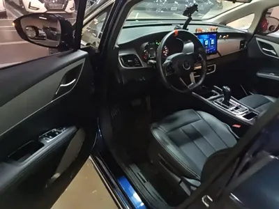 BYD MAX