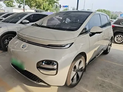 Baojun Yunduo