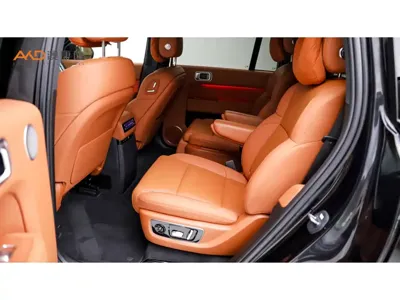 Li Auto Li L9
