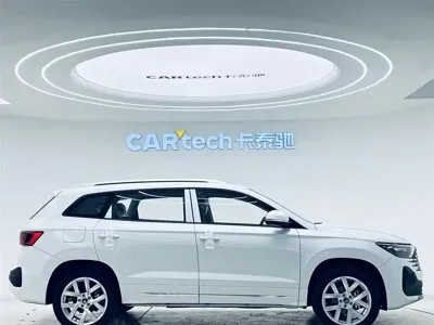 Jetta VS7