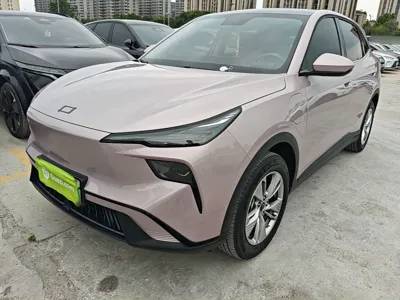 Bestune Yueyi 03