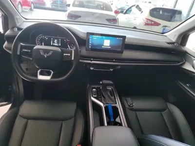 Wuling Jiachen