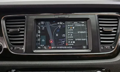 Kia Canival