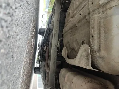 JAC Refine S3