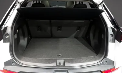 ChevroletGMDaewoo 볼트 EUV