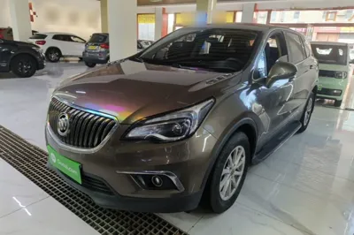 Buick Envision