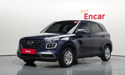 Hyundai Venue