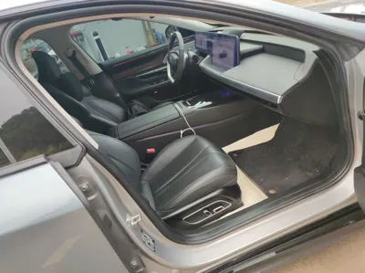 Xpeng P7