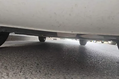 Geely Galaxy Panda