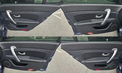 Renault-KoreaSamsung SM5