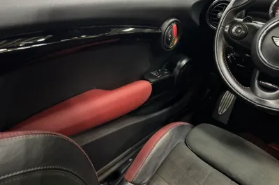 MINI JCW