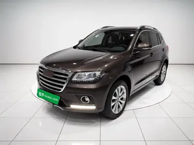 Haval H2