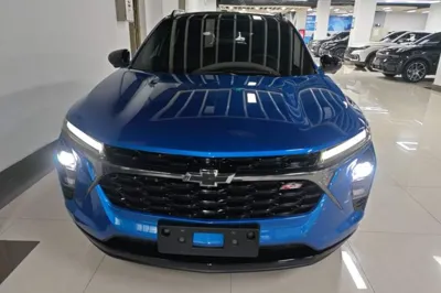 Chevrolet Seeker
