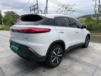 Xpeng G3