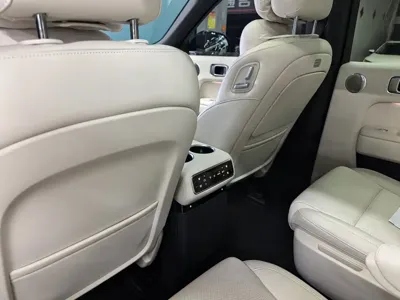 Li Auto Li L8