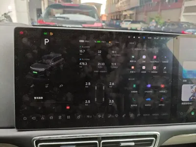 Li Auto Li L9