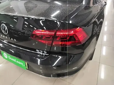 Volkswagen 迈腾 PHEV