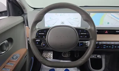 Hyundai Ioniq5