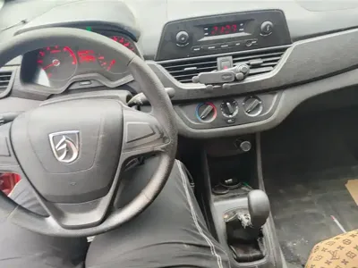 Baojun 310