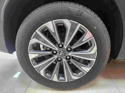 Buick Envision S
