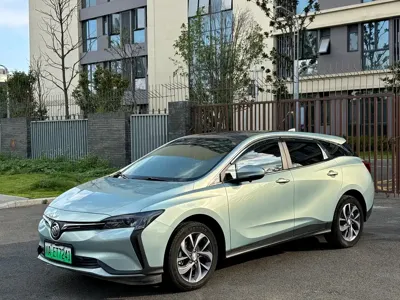Buick Velite 6