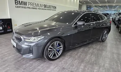 BMW Gran Turismo