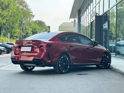 BMW M235L