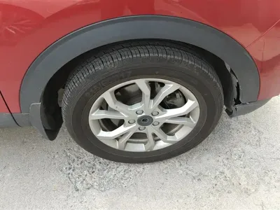 Haval H2s