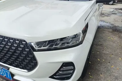Chery Tiggo 7