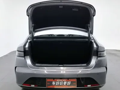 BYD Destroyer 05