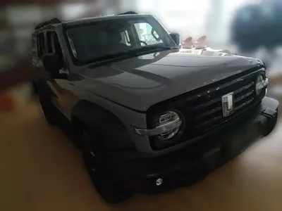 Tank Tank 300