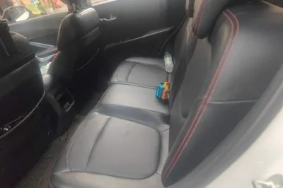 Baojun 510