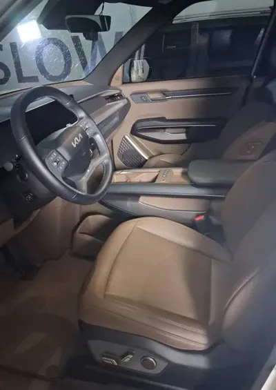 Kia EV9