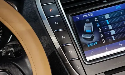 Lincoln MKX