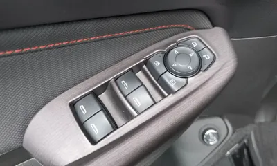 ChevroletGMDaewoo Trailblazer