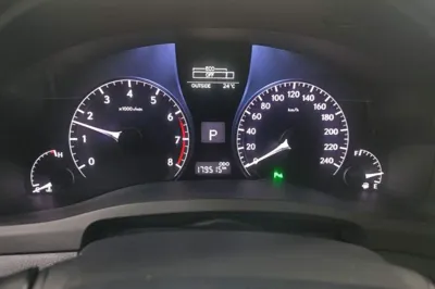 Lexus RX Classic