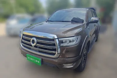Great Wall Poer