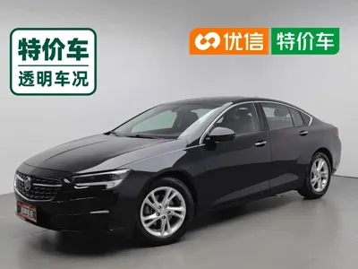 Buick Regal