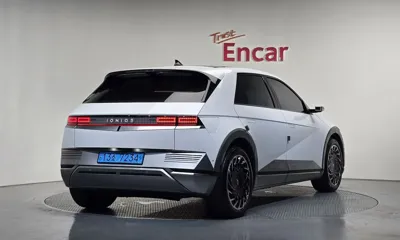 Hyundai Ioniq5