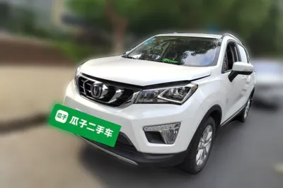 Changan CS15