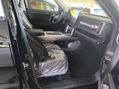 Haval Big Dog