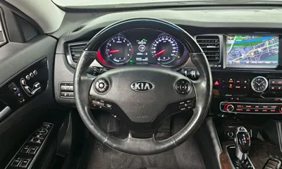 Kia K9