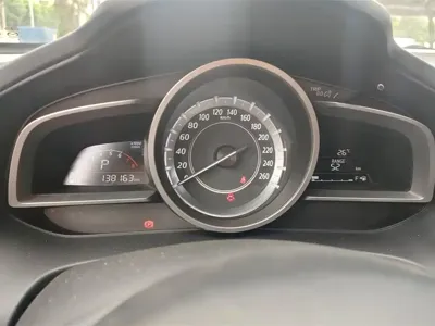 Mazda CX-4