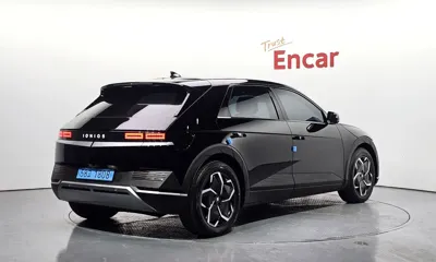 Hyundai Ioniq5