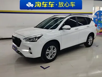 Haval M6