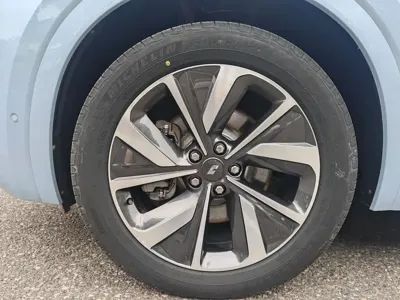 Li Auto Li ONE